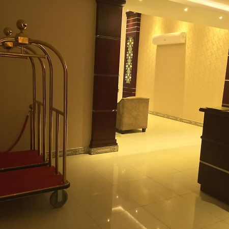 Raha Suites Дамам Екстериор снимка
